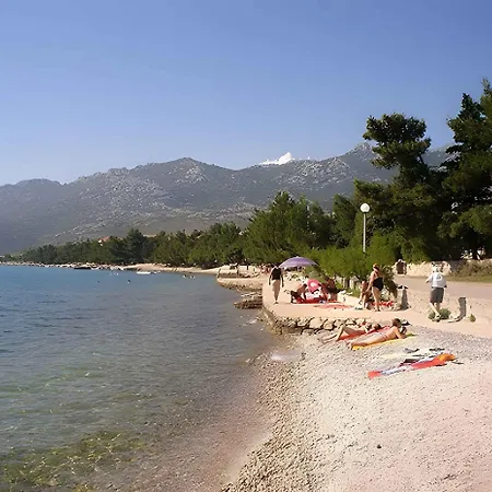 Daire In 6792 Rovanjska