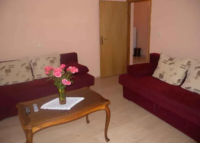 In 6792 Appartement Rovanjska