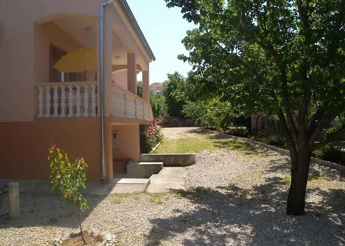 In 6792 Appartement *