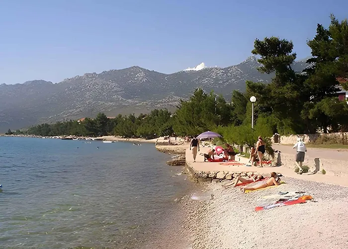 Апартаменты In 6792 Рованьска